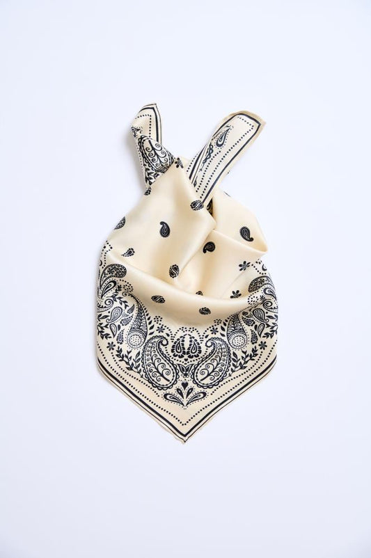 Viscose Scarf Duo – AXIS + ECHO | 100% Viscose Scarf Bundle