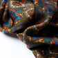 SKARELE SILK NOVA scarf, 65X65CM