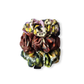 RITUALS Silk Scrunchies Bundle of 3 - Modern Brights