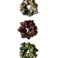 RITUALS Silk Scrunchies Bundle of 3 - Modern Brights