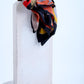 SKARELE Vintage 011 scarf, 87x83cm