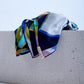 SKARELE Vintage 019 scarf, 84x88cm