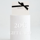 SKARELE PHYSICAL GIFT CARD (20€)