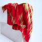 SKARELE Vintage 016 scarf, 82x82cm