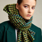 SKARELE SAVVY REBEL MINI #2 scarf, 110x53cm