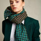 SKARELE SAVVY REBEL MINI #4 scarf, 110x53cm